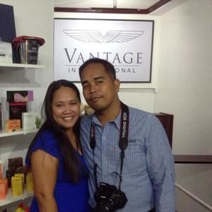 Meet your Posher, Roselle joy